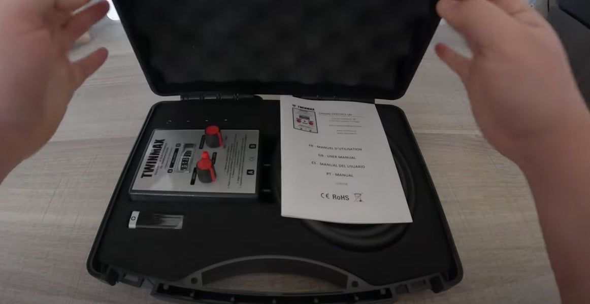 Charger la vidéo : 