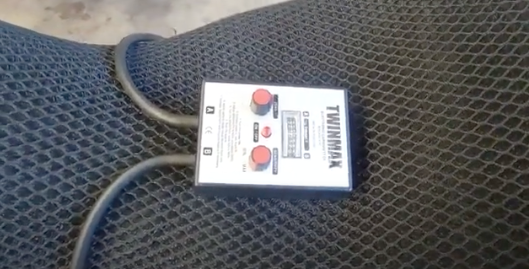 Charger la vidéo : 