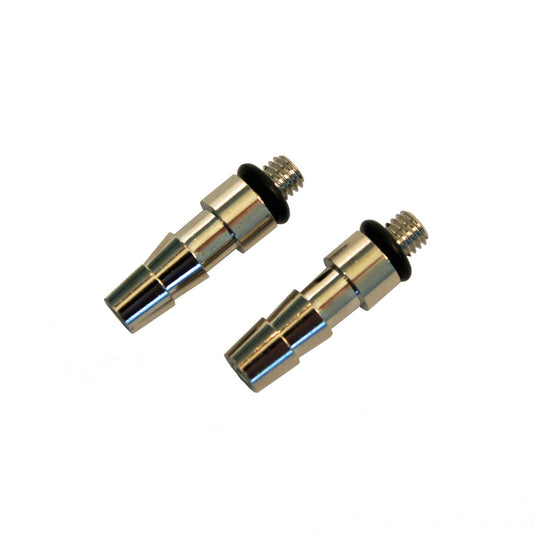 TwinMax I Adaptateurs M6